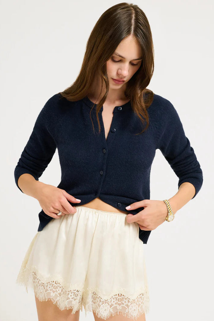 Bloom Short Bottoms Rumored