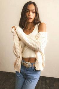 Arcadia Cardigan Sweaters Z Supply