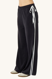 Bow Jogger Bottoms Find Me Now