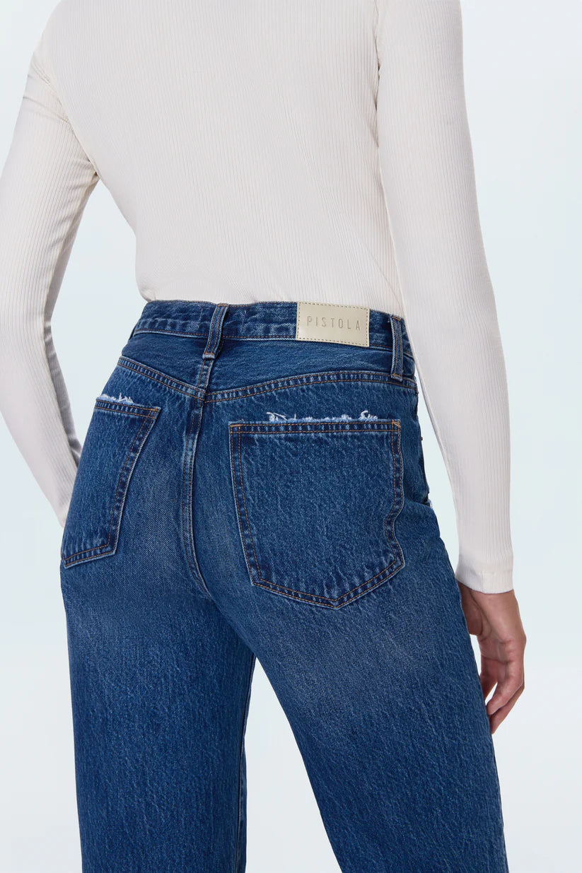 Cassie Denim