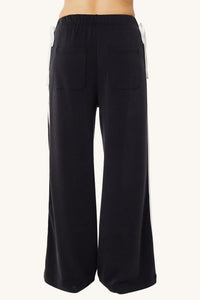 Bow Jogger Bottoms Find Me Now