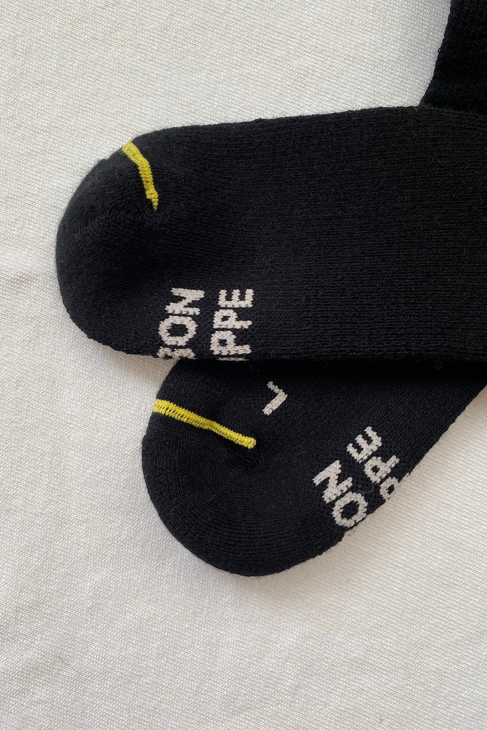 Hiker Socks Accessories Le Bon Shoppe