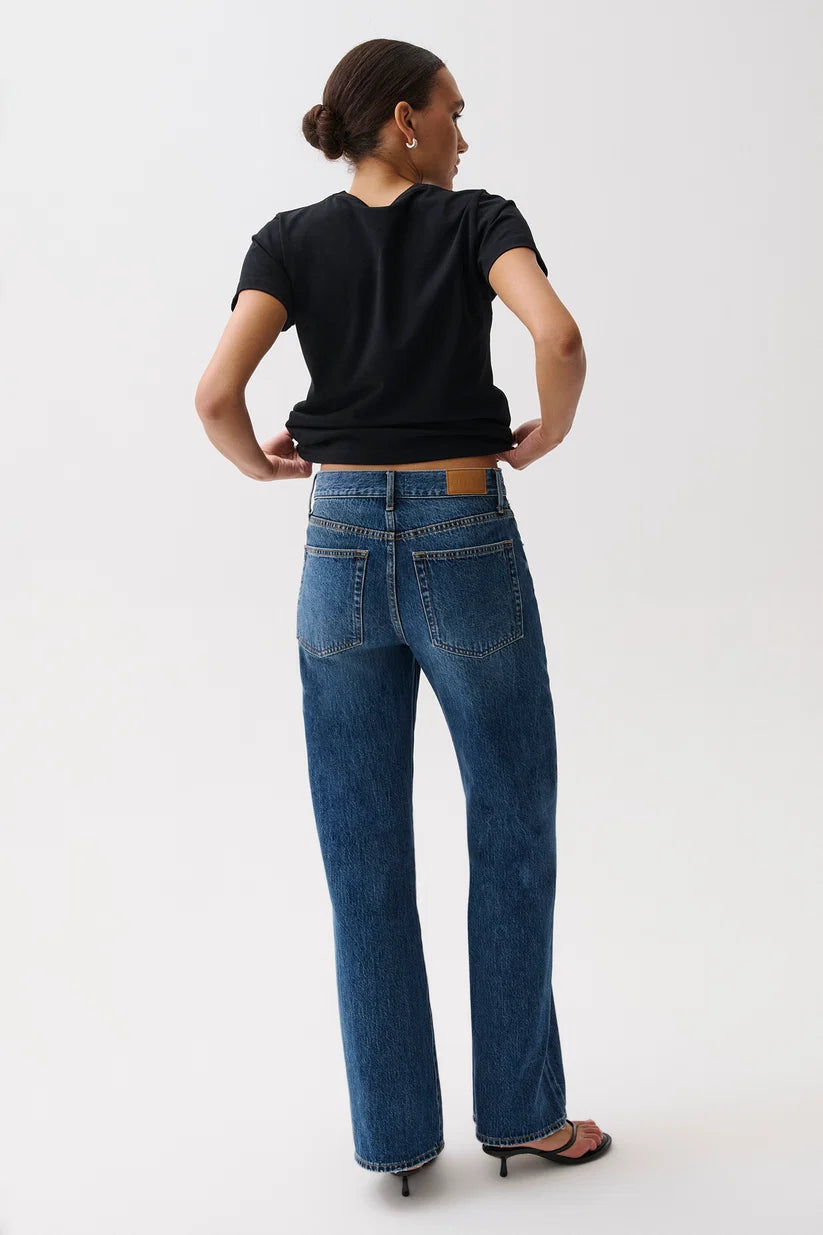 Larsen Relaxed Flare
