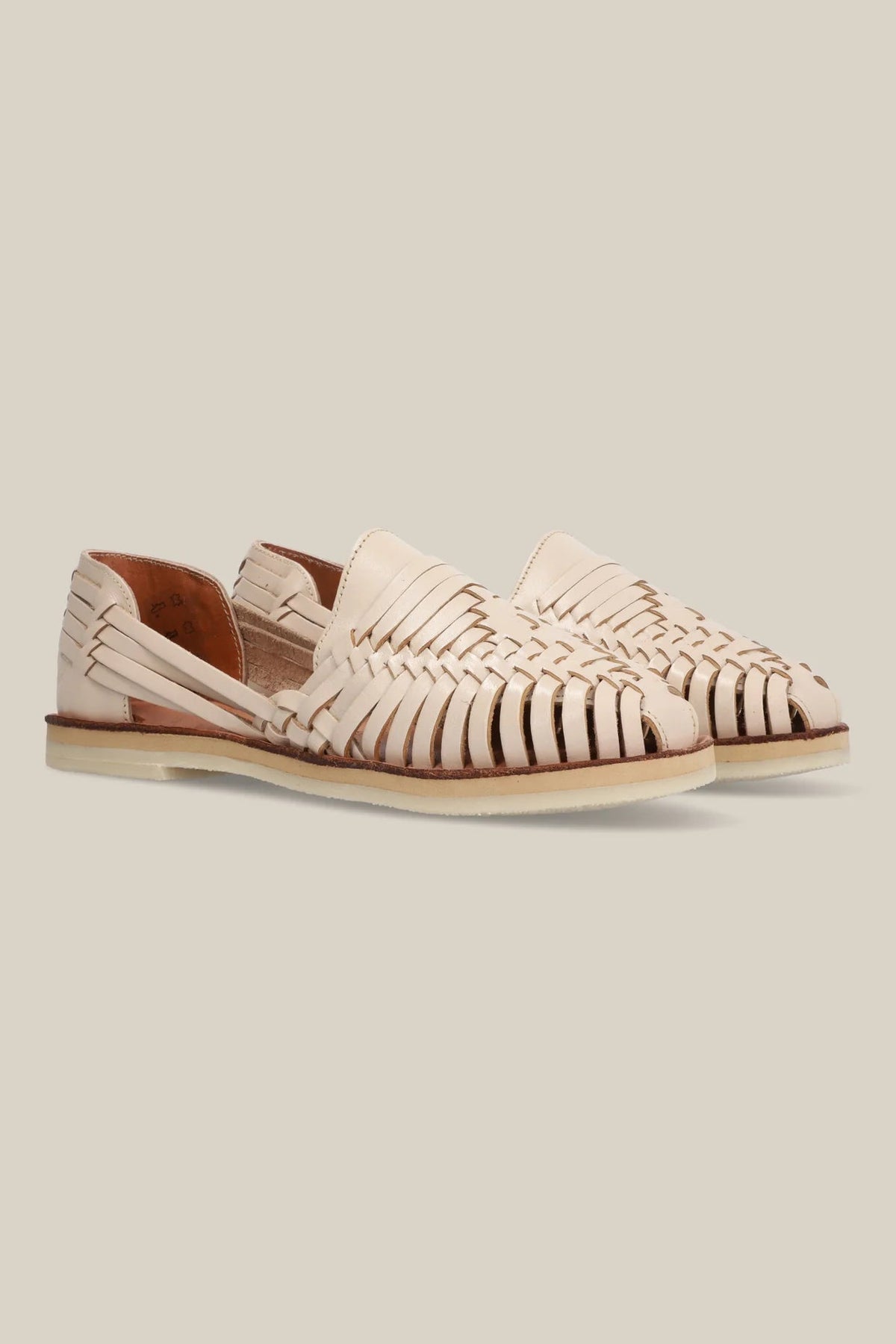 Desierto Huarache Sandal Accessories Espiritu