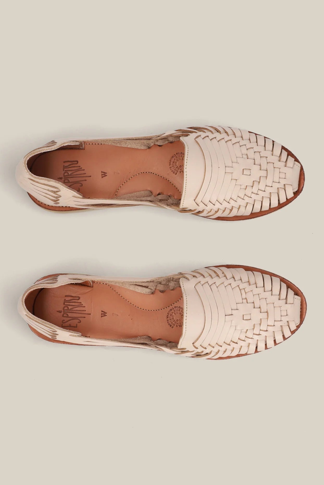 Desierto Huarache Sandal Accessories Espiritu