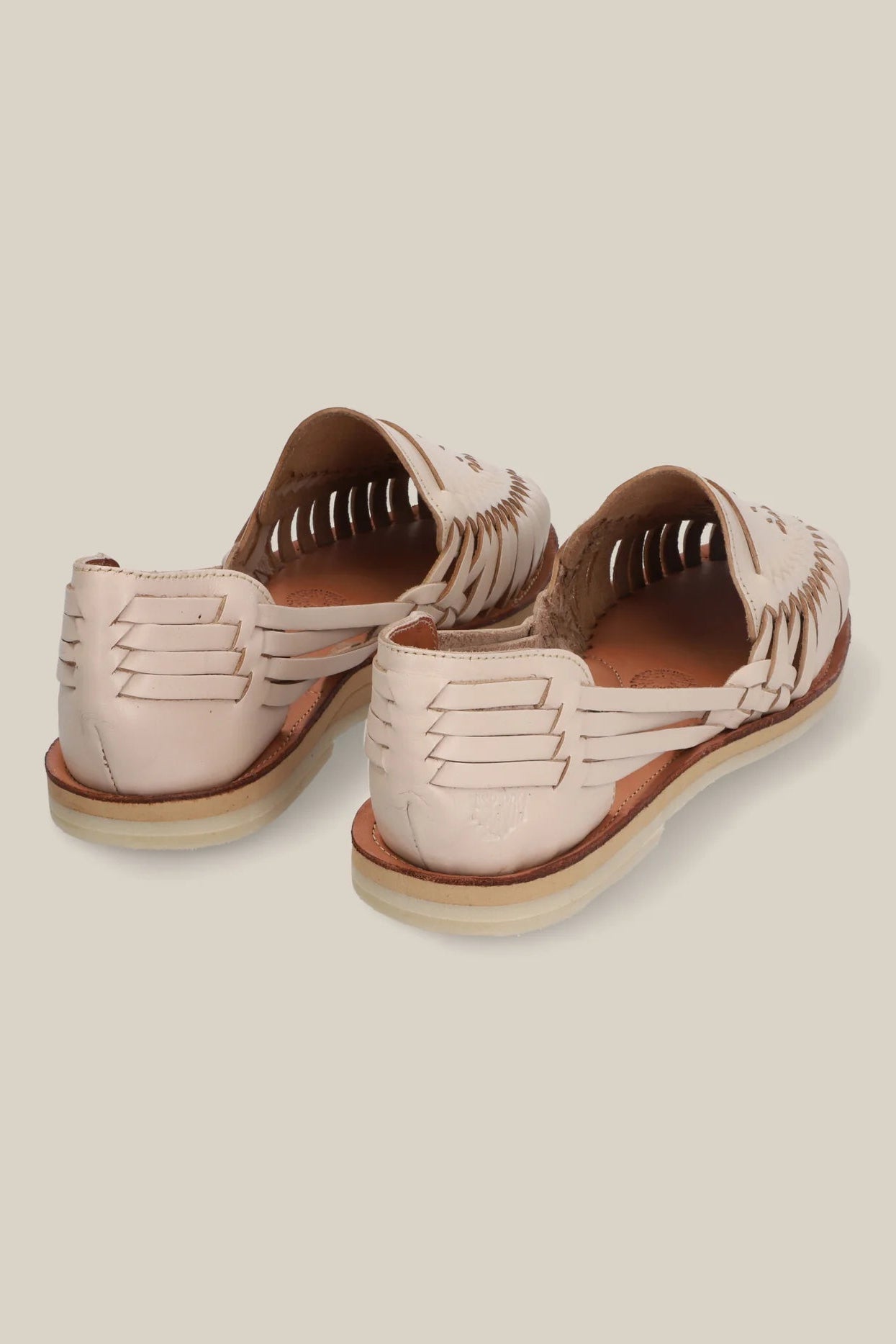 Desierto Huarache Sandal Accessories Espiritu