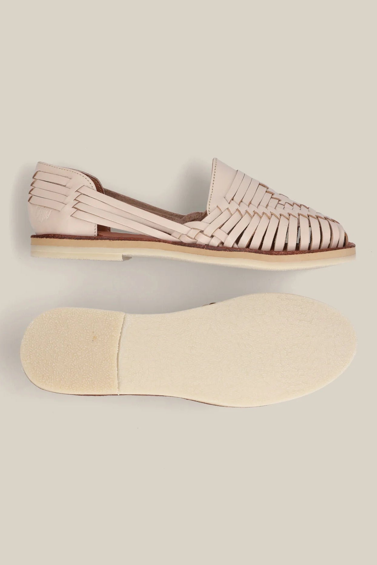 Desierto Huarache Sandal Accessories Espiritu