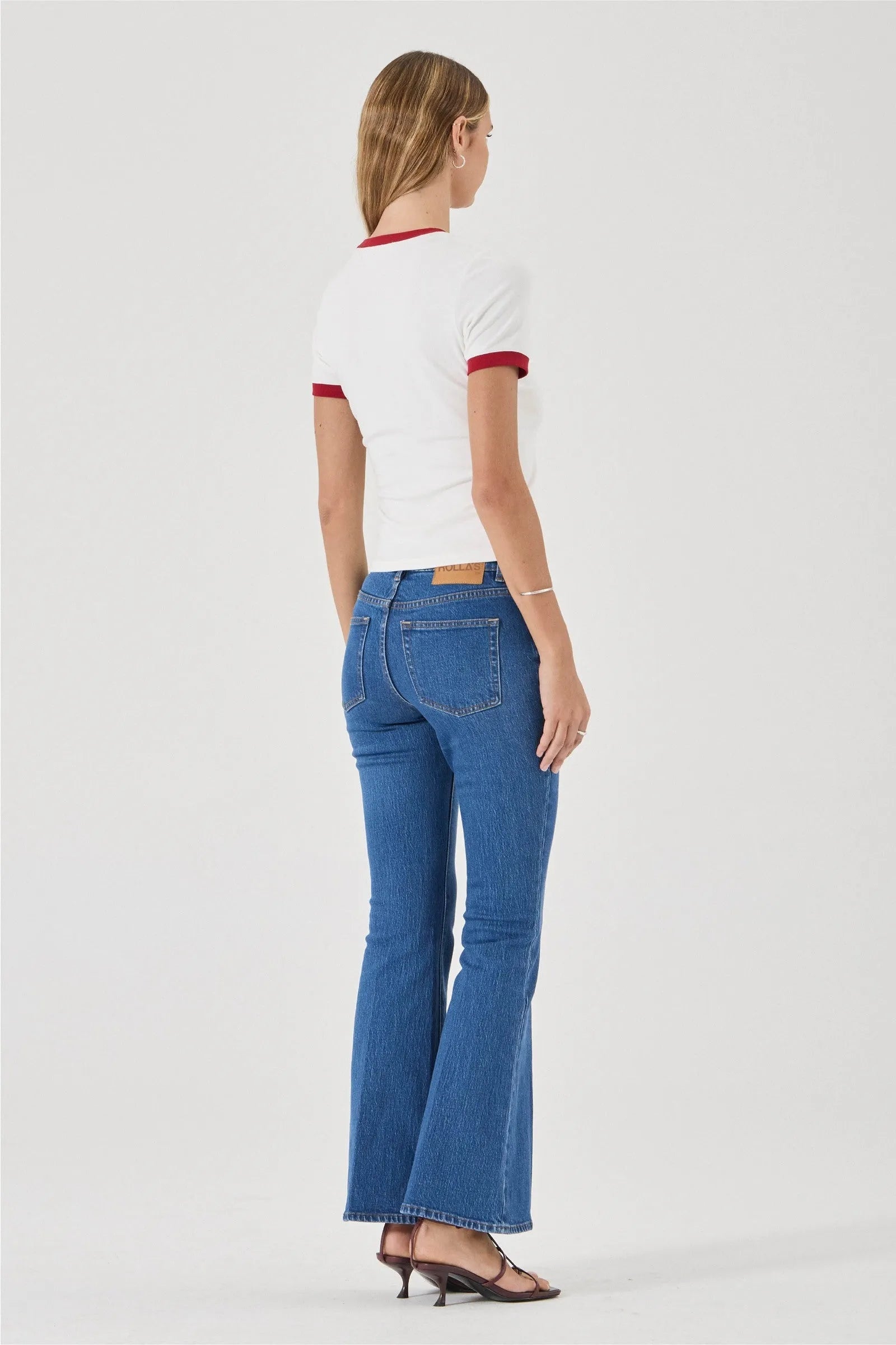 Downtown Flare - Canyon Stone