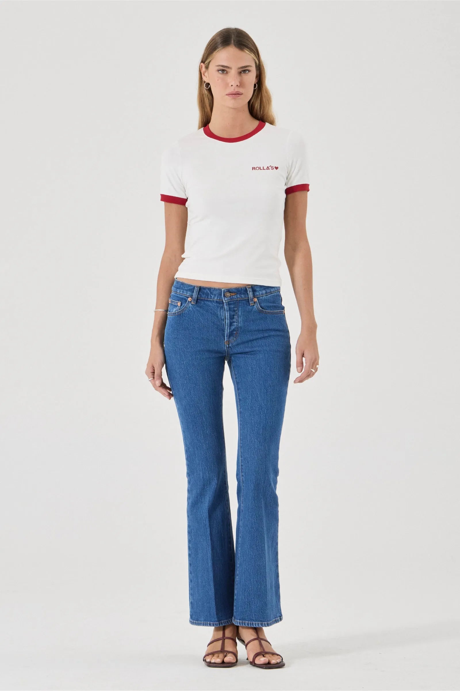 Downtown Flare - Canyon Stone