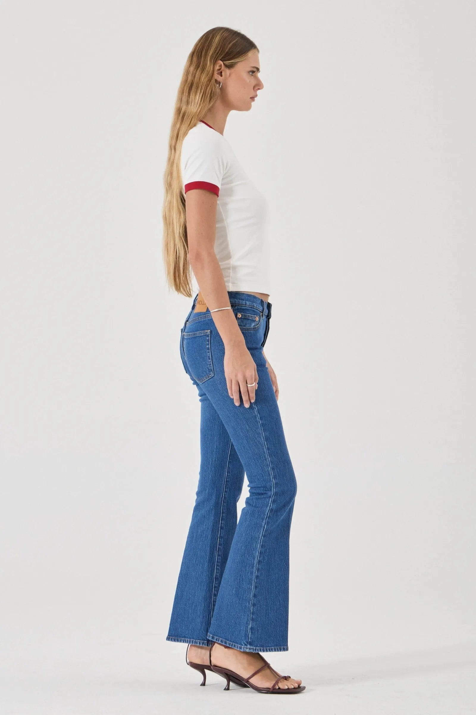 Downtown Flare - Canyon Stone