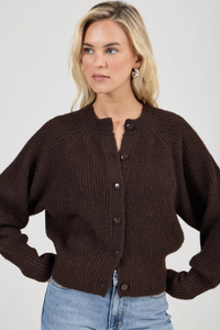 Duchess Cardigan Sweaters Rolla's