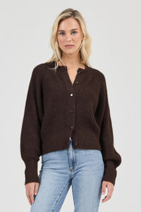 Duchess Cardigan Sweaters Rolla's