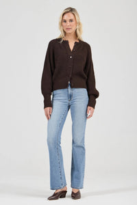 Duchess Cardigan Sweaters Rolla's