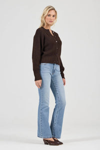 Duchess Cardigan Sweaters Rolla's