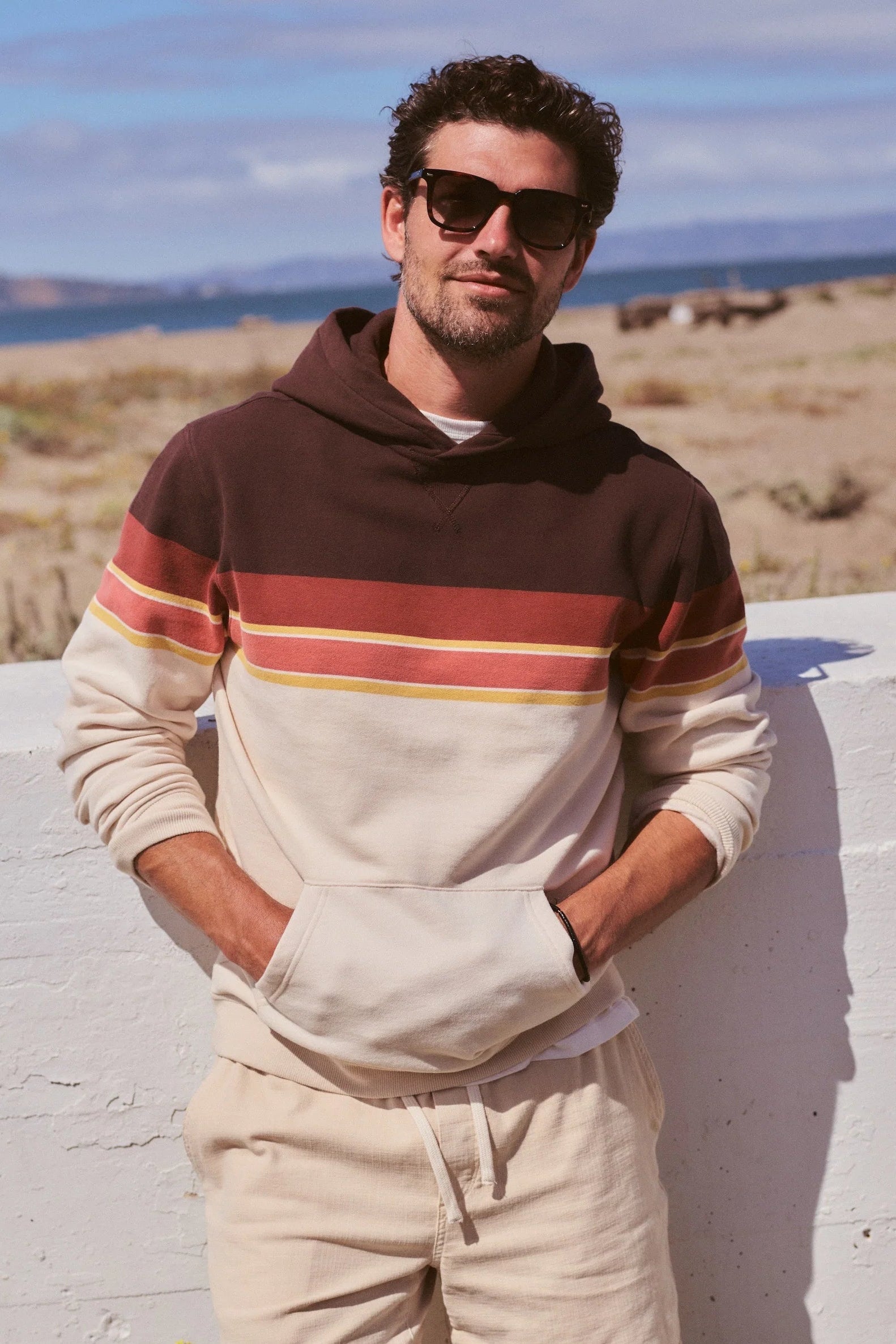 Relaxed Cloud 9 Fleece Hoodie