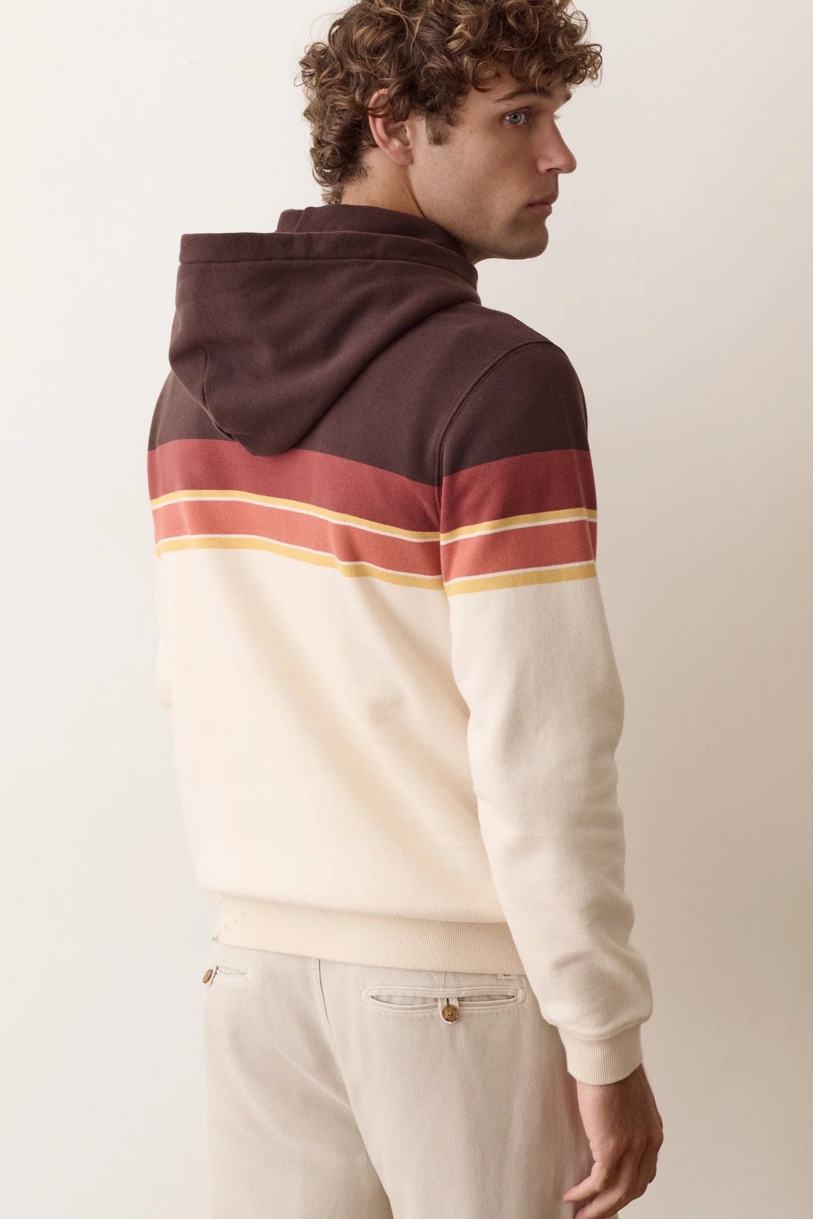 Relaxed Cloud 9 Fleece Hoodie