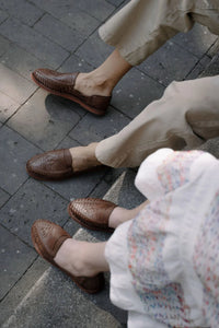 Forest Huarache Sandal Accessories Espiritu