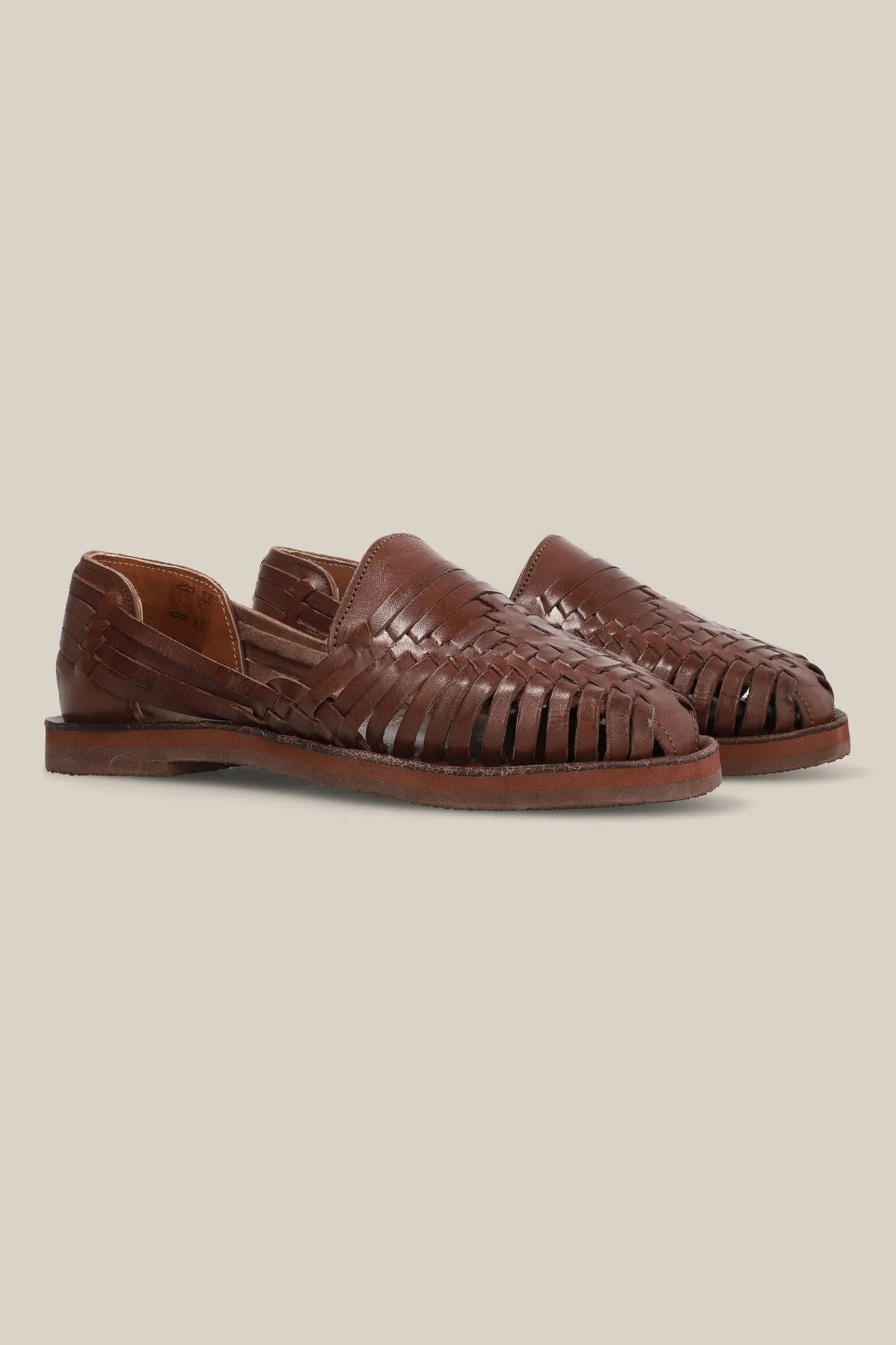 Forest Huarache Sandal Accessories Espiritu