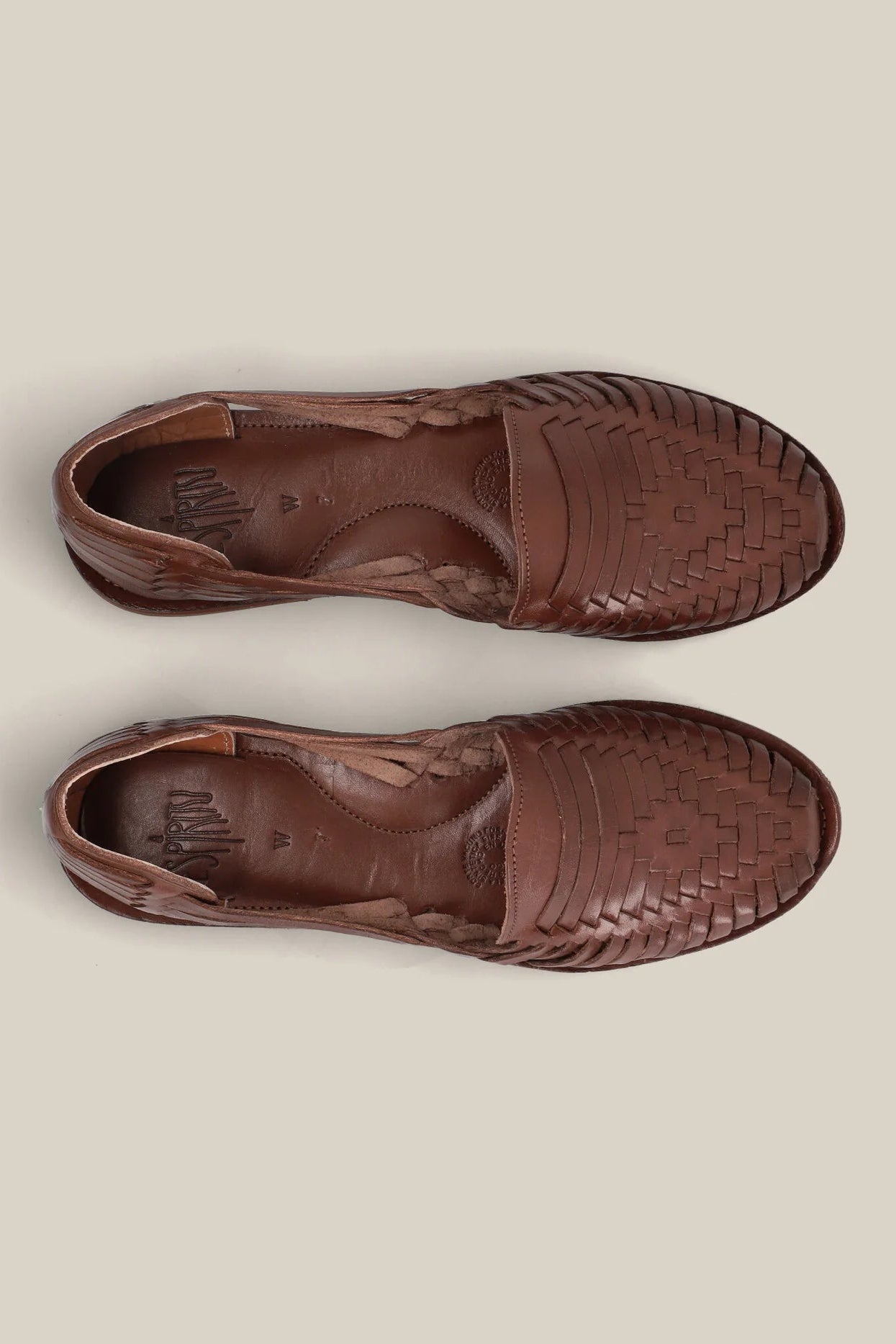 Forest Huarache Sandal Accessories Espiritu