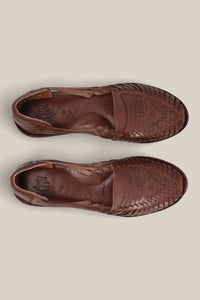 Forest Huarache Sandal Accessories Espiritu
