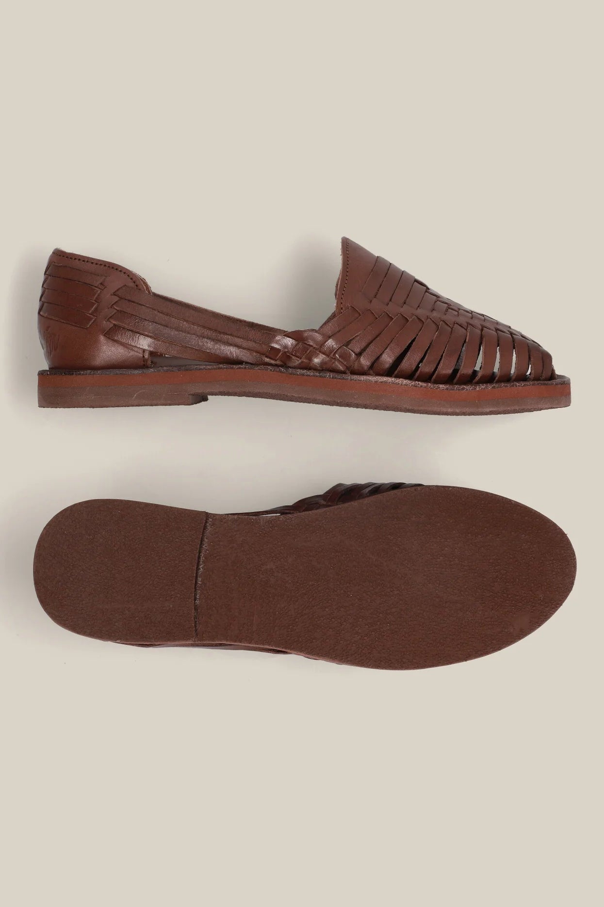 Forest Huarache Sandal Accessories Espiritu