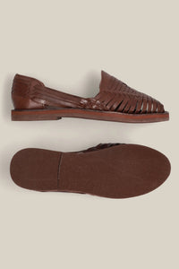 Forest Huarache Sandal Accessories Espiritu