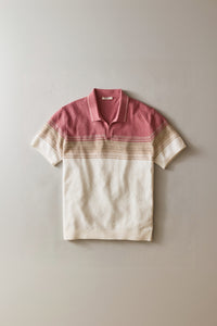 Greyson Sweater Polo Sweaters Marine Layer