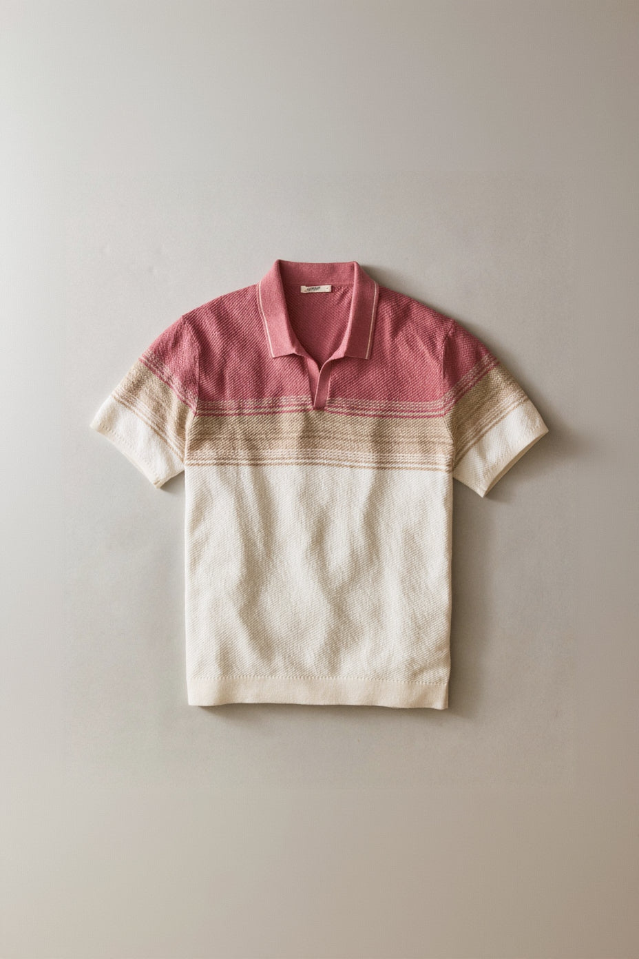 Greyson Sweater Polo Sweaters Marine Layer
