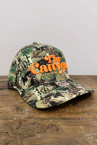 The Canyon Trucker Accessories The Canyon
