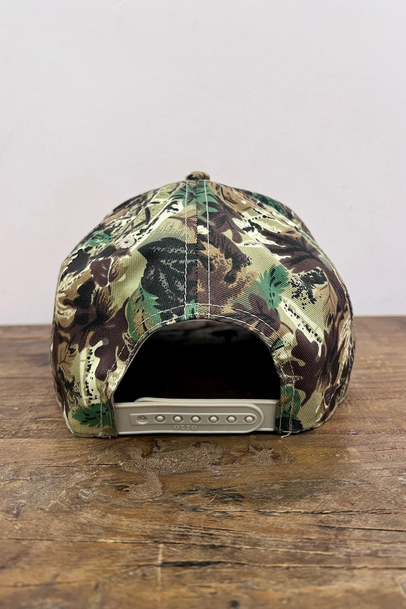 The Canyon Trucker Accessories The Canyon