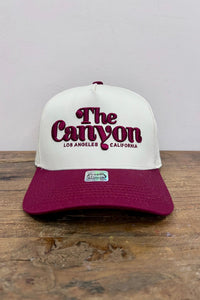 The Canyon Trucker Accessories The Canyon