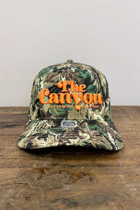 The Canyon Trucker Accessories The Canyon