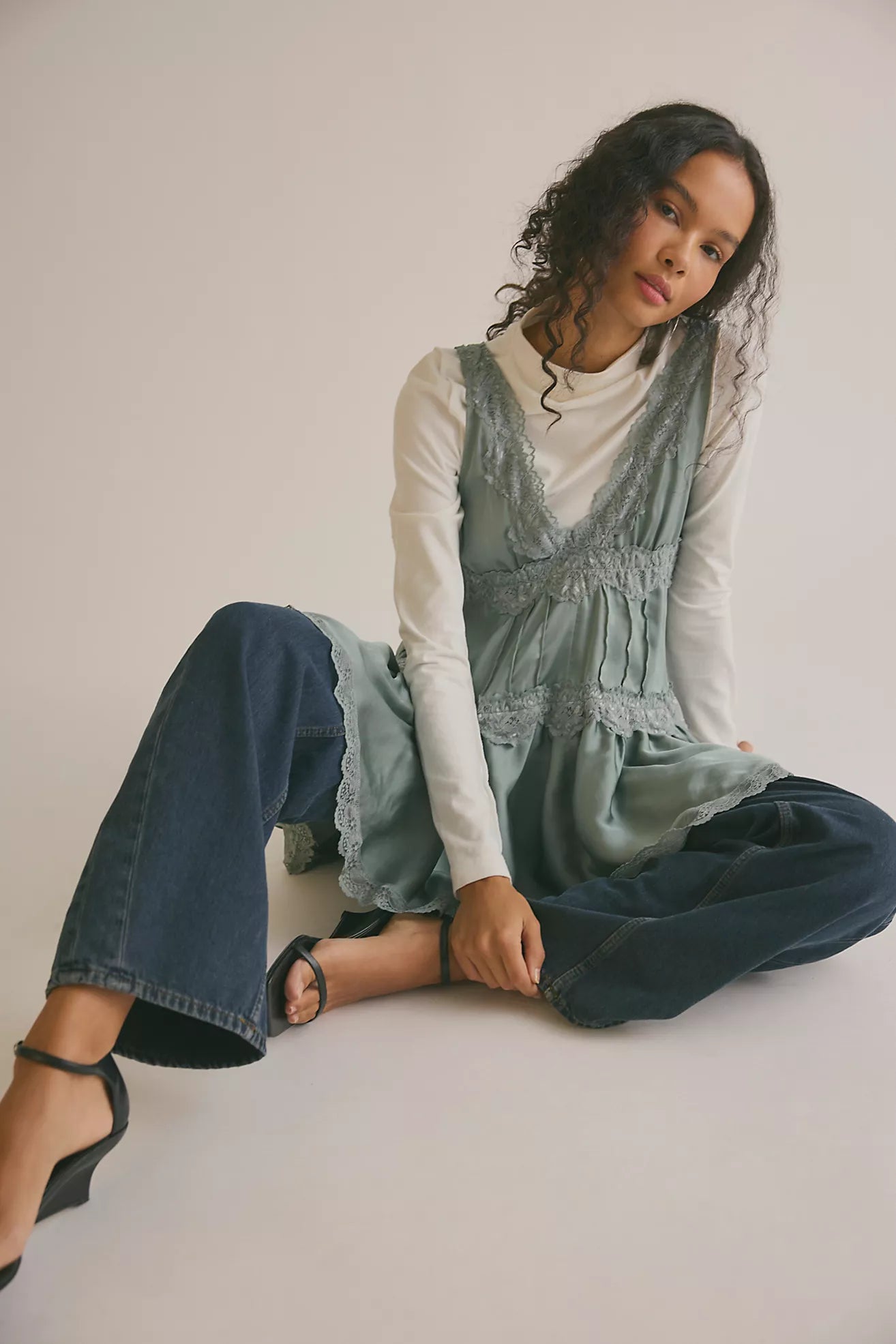 In This Groove Mini Slip