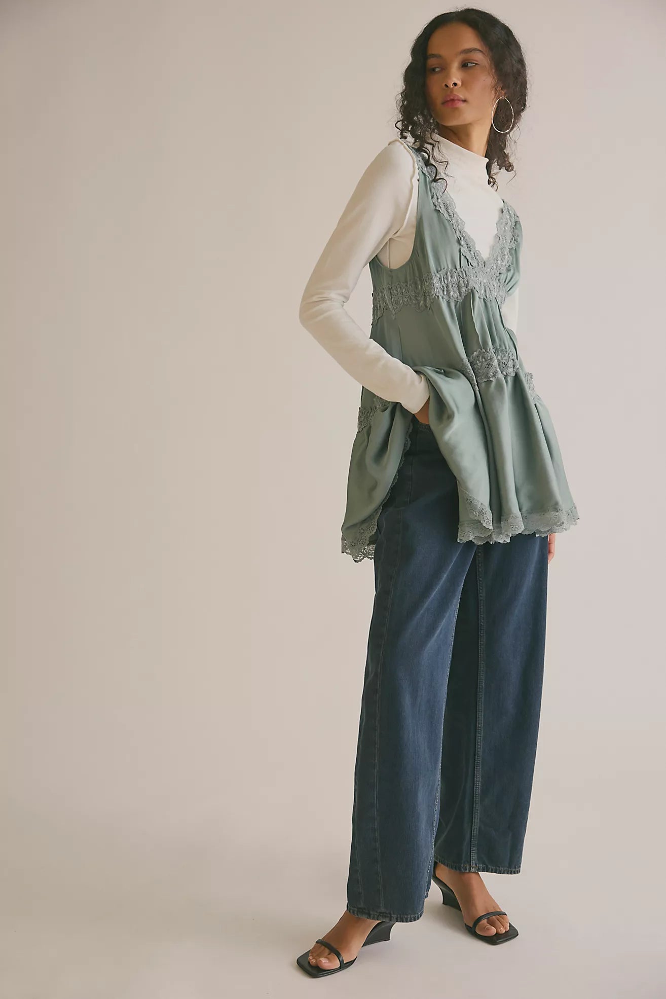 In This Groove Mini Slip