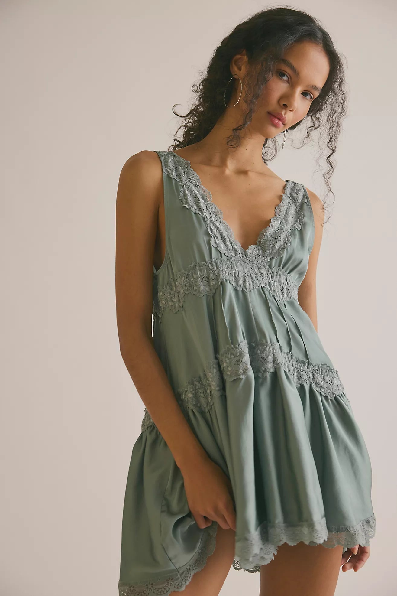 In This Groove Mini Slip