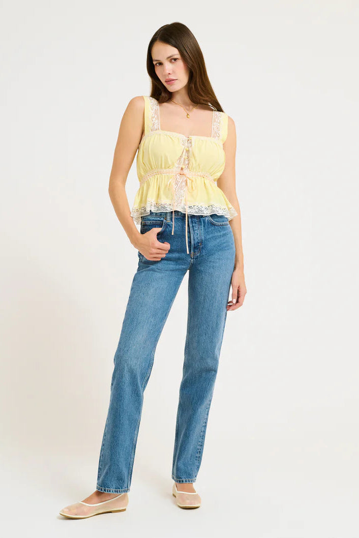 Keepsake Top Tops Rumored