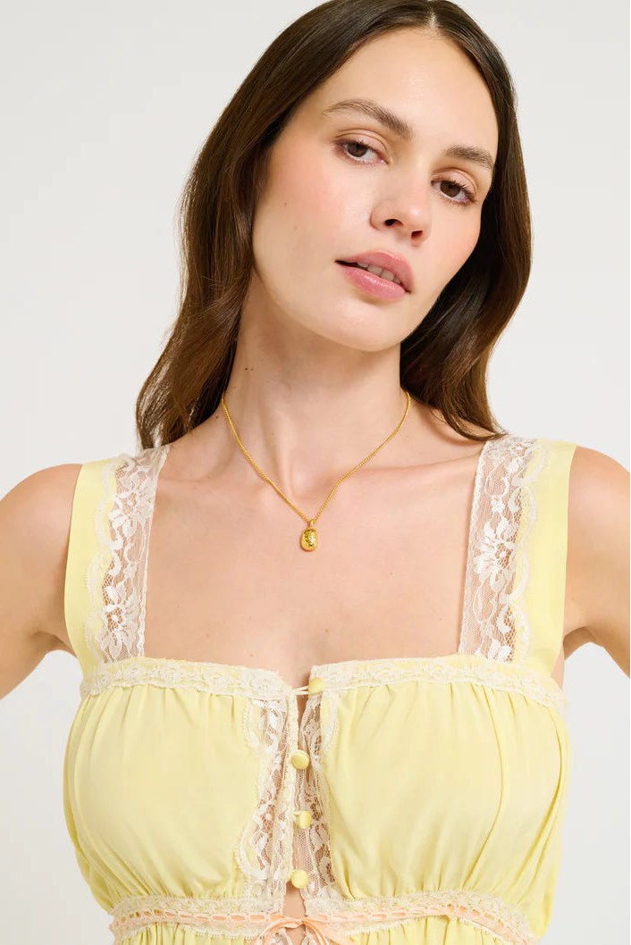 Keepsake Top Tops Rumored