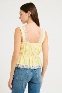 Keepsake Top Tops Rumored