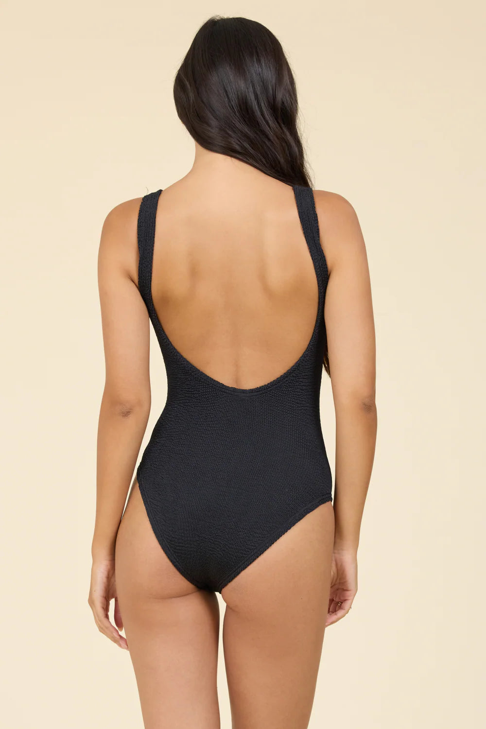 Krinkle One Piece Tops + Tees Ocean Drive