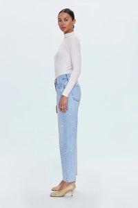 Lexi Denim - Stellar Vintage Bottoms Pistola