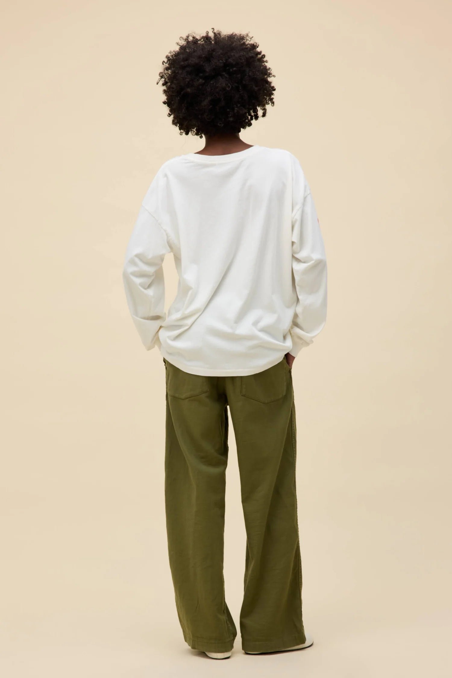 Led Zeppelin Four Symbols Merch Long Sleeve