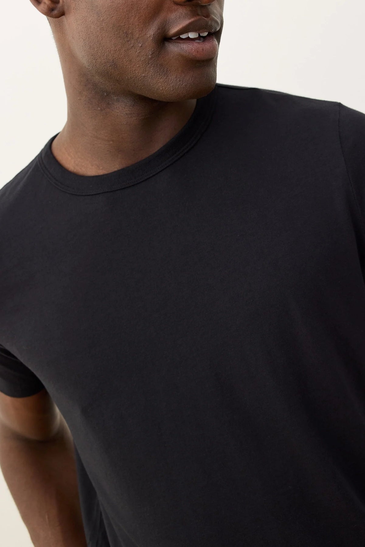 Signature Crew Tee Tops Marine Layer