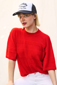 Tara Sweater Sweaters Pistola