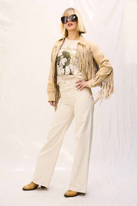 Stevie Nicks In Your Dreams Encore Tee Tops Daydreamer