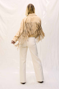 Morning LA Jacket Outerwear Blank NYC