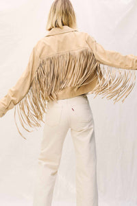 Morning LA Jacket Outerwear Blank NYC