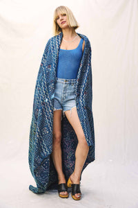 Krinkle One Piece Tops + Tees Ocean Drive