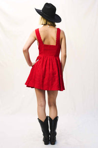 Can't Help It Mini Dresses Free People