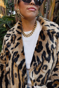 Miss Cindy Overcoat Outerwear Mumu