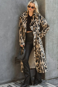 Miss Cindy Overcoat Outerwear Mumu